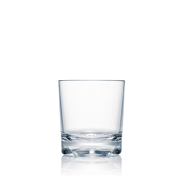 Utopia | Drinkware | Vivaldi Clear Double Old Fashioned 35.5cl (12.5oz) | Bespoke77