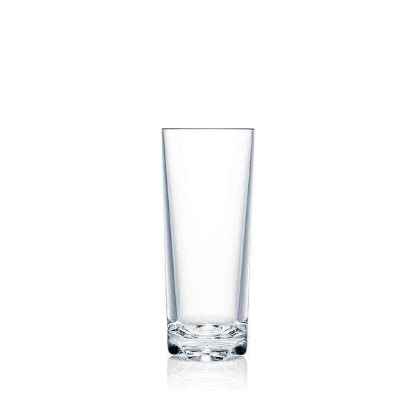 Utopia | Drinkware | Vivaldi Clear Tumbler 29.5cl (10.5oz) | Bespoke77