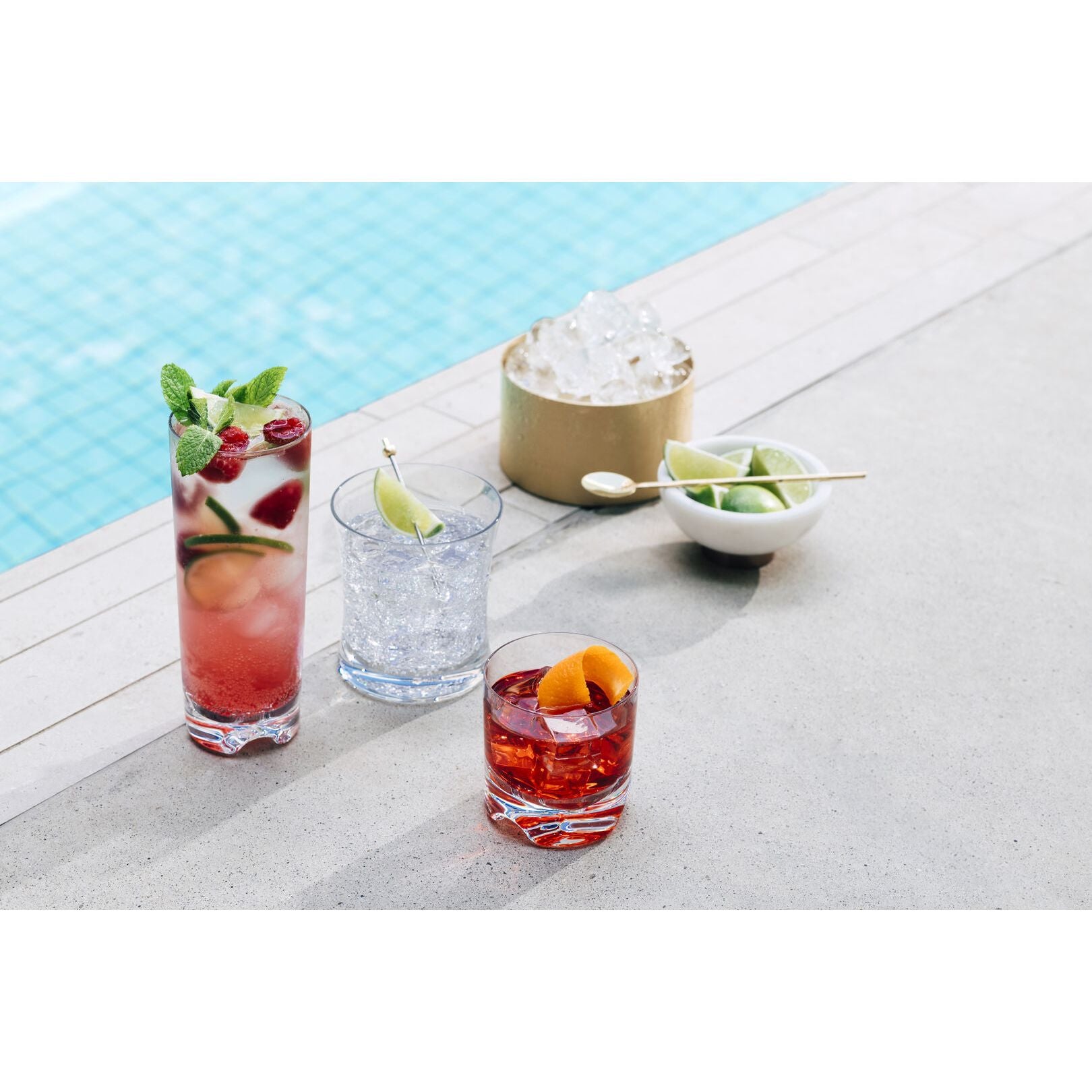 Utopia | Drinkware | Vivaldi Beer Mug 44.5cl (15.75oz) | Bespoke77
