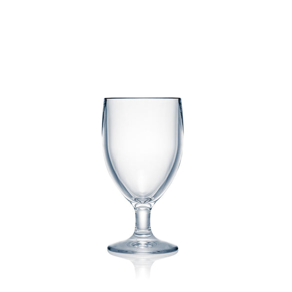 Utopia | Drinkware | Design + Contemporary Water/Soda Goblet 29.5cl (10.5oz) | Bespoke77