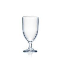 Utopia | Drinkware | Design + Contemporary Water/Soda Goblet 35.5cl (12.5oz) | Bespoke77