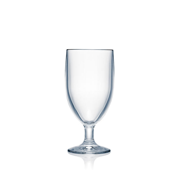 Utopia | Drinkware | Design + Contemporary Water/Soda Goblet 35.5cl (12.5oz) | Bespoke77