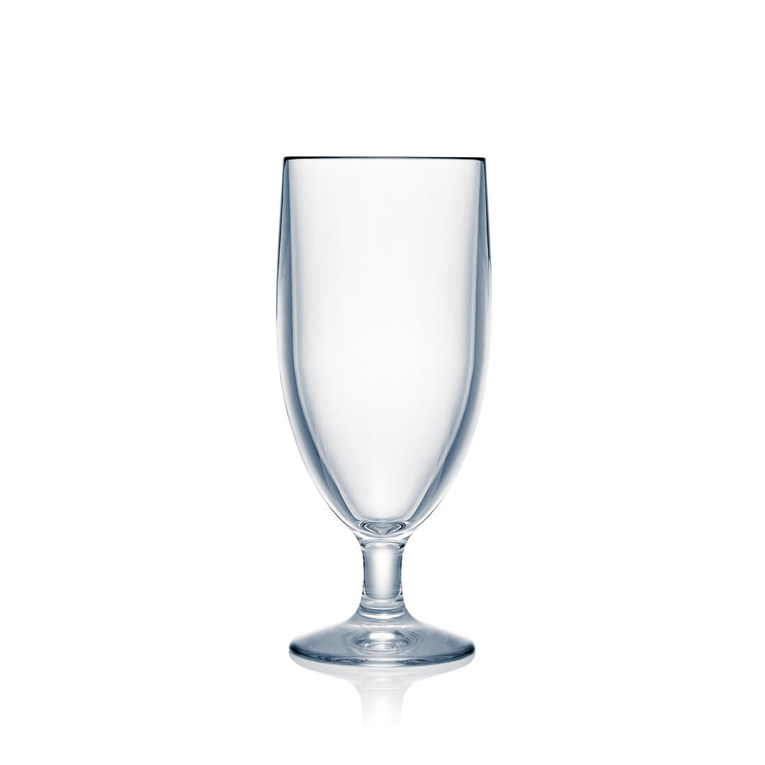 Utopia | Drinkware | Design + Contemporary Water/Soda Goblet 41.5cl (14.5oz) | Bespoke77