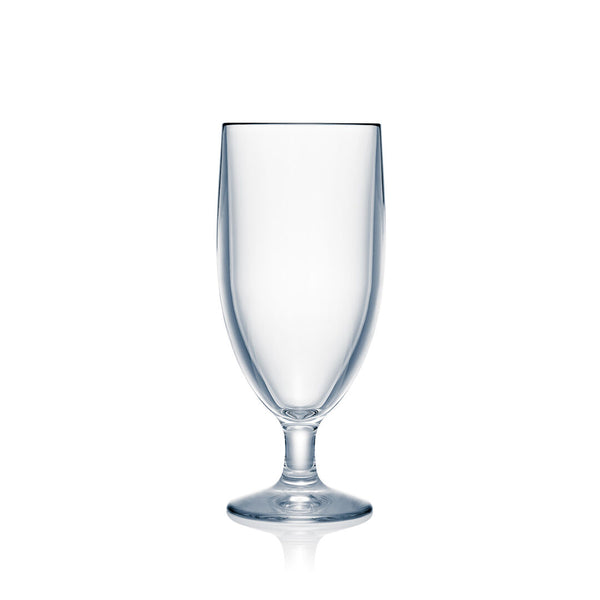 Utopia | Drinkware | Design + Contemporary Water/Soda Goblet 41.5cl (14.5oz) | Bespoke77
