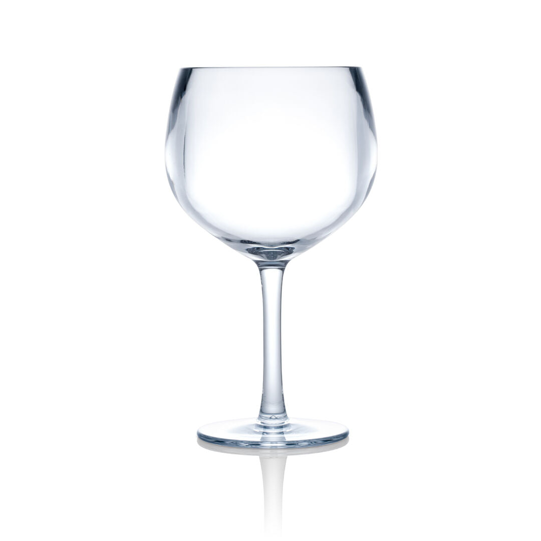 Utopia | Drinkware | Design + Contemporary Gin Glass 52.5cl (18.5oz) | Bespoke77