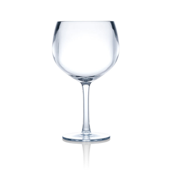 Utopia | Drinkware | Design + Contemporary Gin Glass 52.5cl (18.5oz) | Bespoke77