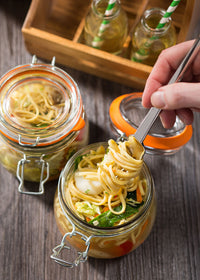 Preserving Style Jar 0.5L