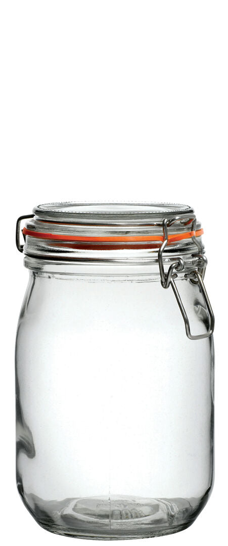Preserving Style Jar 1L