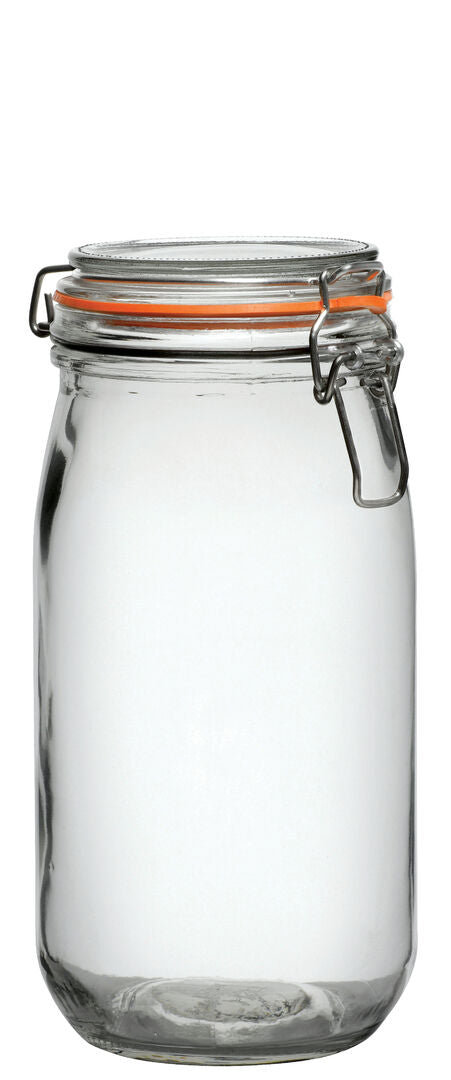 Preserving Style Jar 1.5L