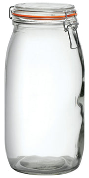 Preserving Style Jar 3L