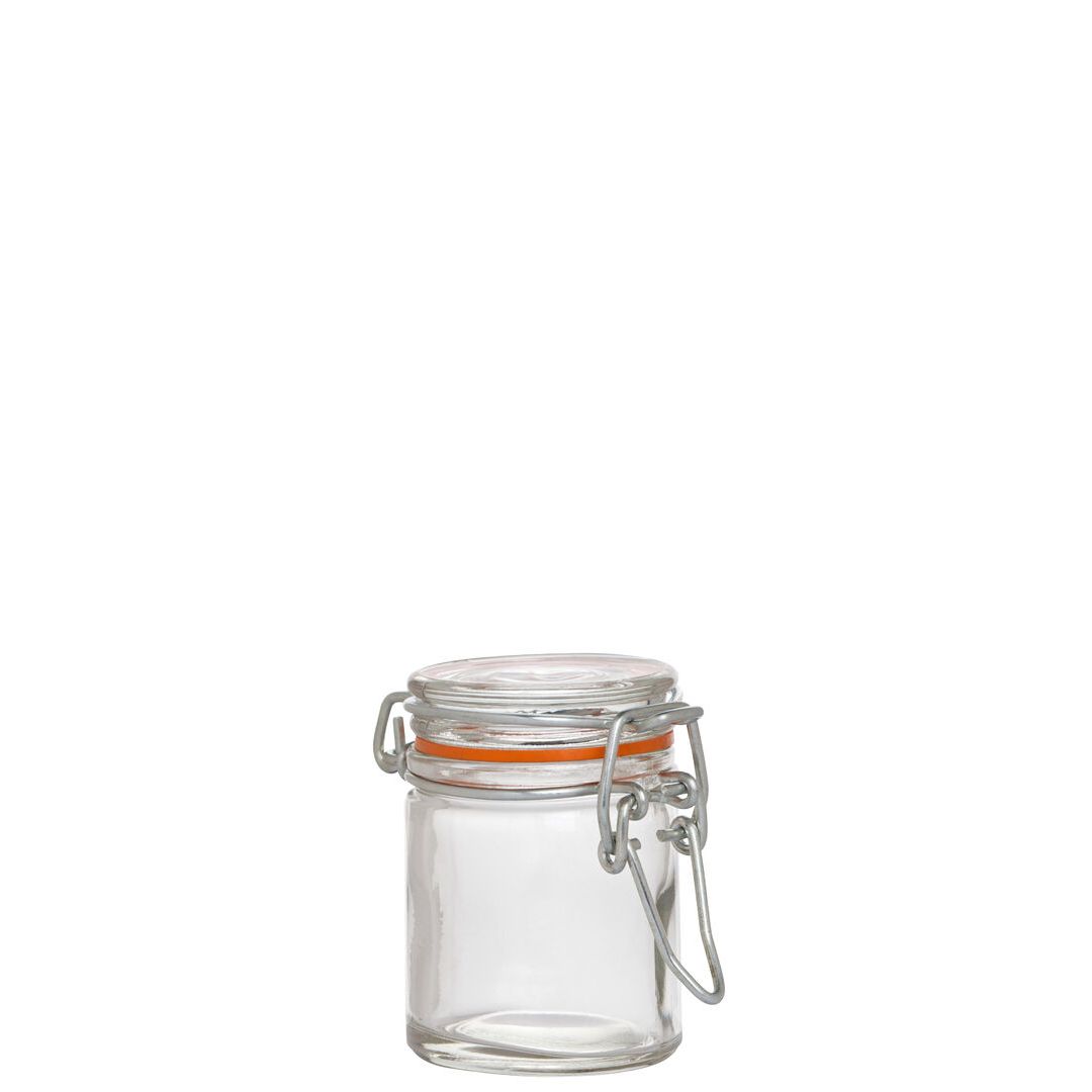 Mini Terrine Jar 1.75oz (5cl)