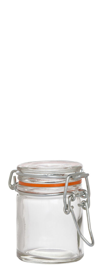 Mini Terrine Jar 1.75oz (5cl)