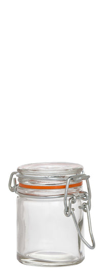 Mini Terrine Jar 1.75oz (5cl)