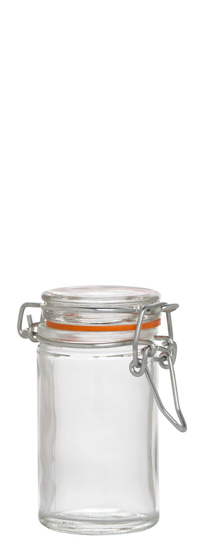 Mini Terrine Jar 2.5oz (7cl)