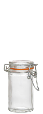 Mini Terrine Jar 2.5oz (7cl)