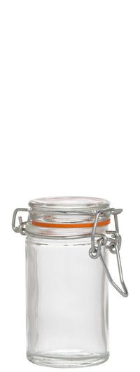 Mini Terrine Jar 2.5oz (7cl)