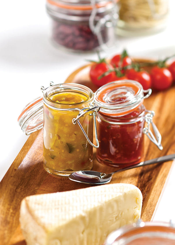 Mini Terrine Jar 2.5oz (7cl)