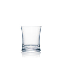 Utopia | Drinkware | Design + Contemporary Clear Rocks 29.5cl (10.5oz) | Bespoke77