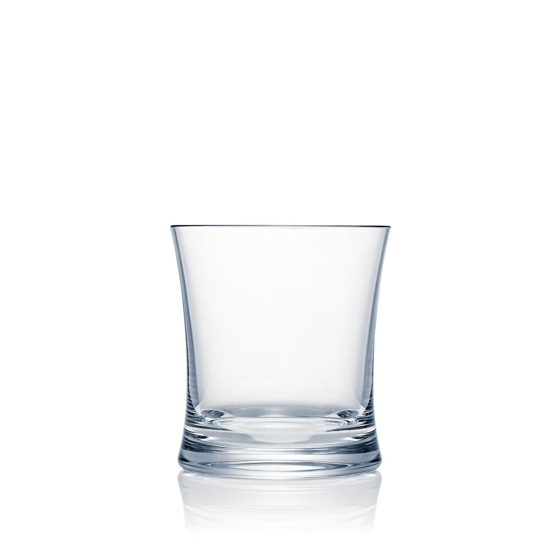 Utopia | Drinkware | Design + Contemporary Clear Double Old Fashioned 41.5cl (14.5oz) | Bespoke77