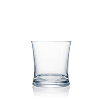 Utopia | Drinkware | Design + Contemporary Clear Double Old Fashioned 41.5cl (14.5oz) | Bespoke77