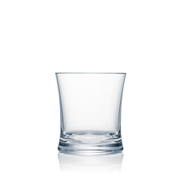 Utopia | Drinkware | Design + Contemporary Clear Double Old Fashioned 41.5cl (14.5oz) | Bespoke77
