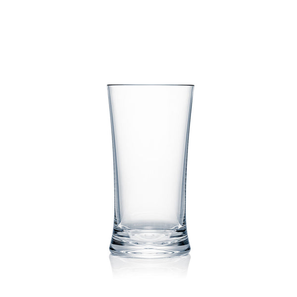 Utopia | Drinkware | Design + Contemporary Clear Beverage 50cl (17.5oz) | Bespoke77