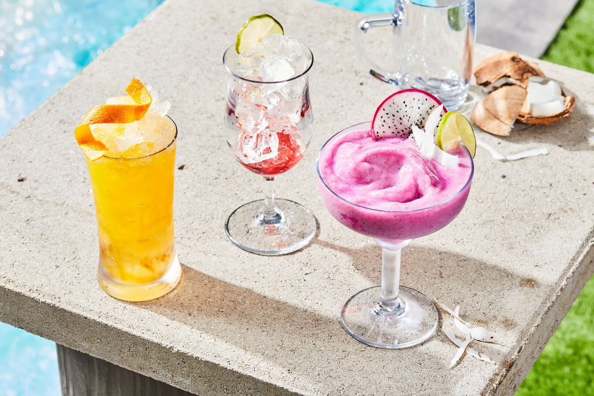 Utopia | Drinkware | Design + Contemporary Cooler 68cl (24oz) | Bespoke77