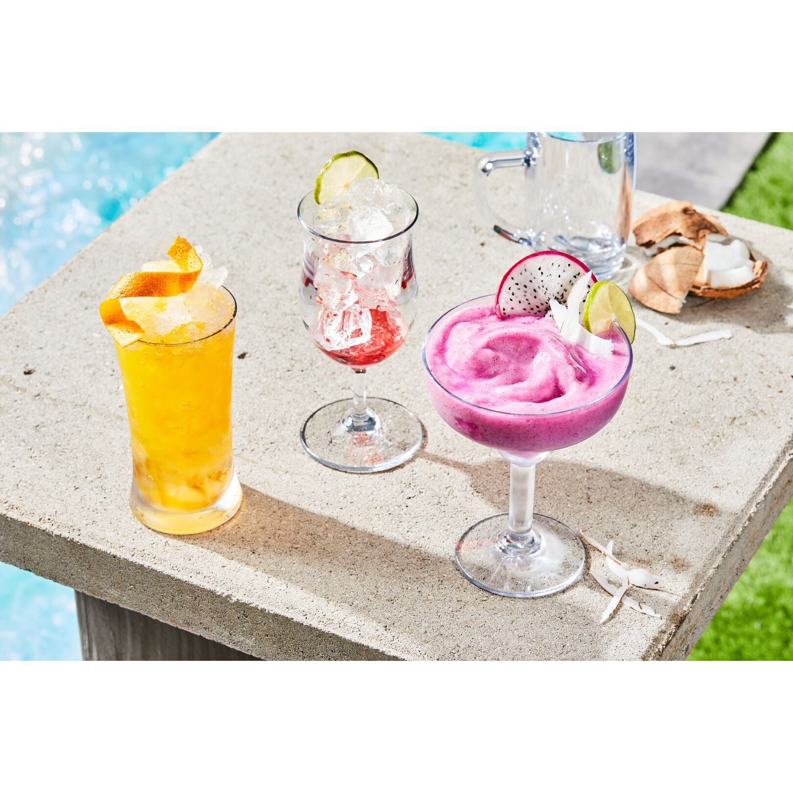 Utopia | Drinkware | Design + Contemporary Cooler 68cl (24oz) | Bespoke77