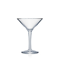 Utopia | Drinkware | Design + Contemporary Martini 24cl (8.5oz) | Bespoke77