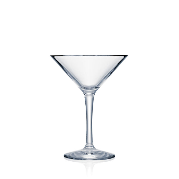 Utopia | Drinkware | Design + Contemporary Martini 24cl (8.5oz) | Bespoke77