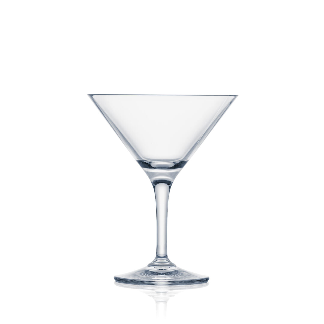 Utopia | Drinkware | Design + Contemporary Martini 35.5cl (12.5oz) | Bespoke77