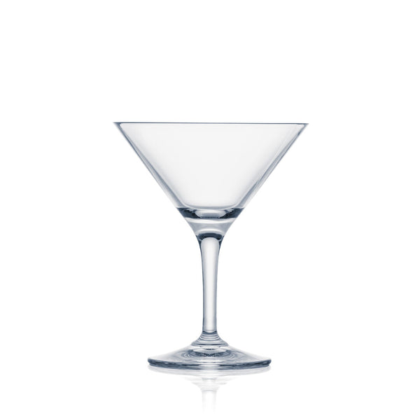 Utopia | Drinkware | Design + Contemporary Martini 35.5cl (12.5oz) | Bespoke77
