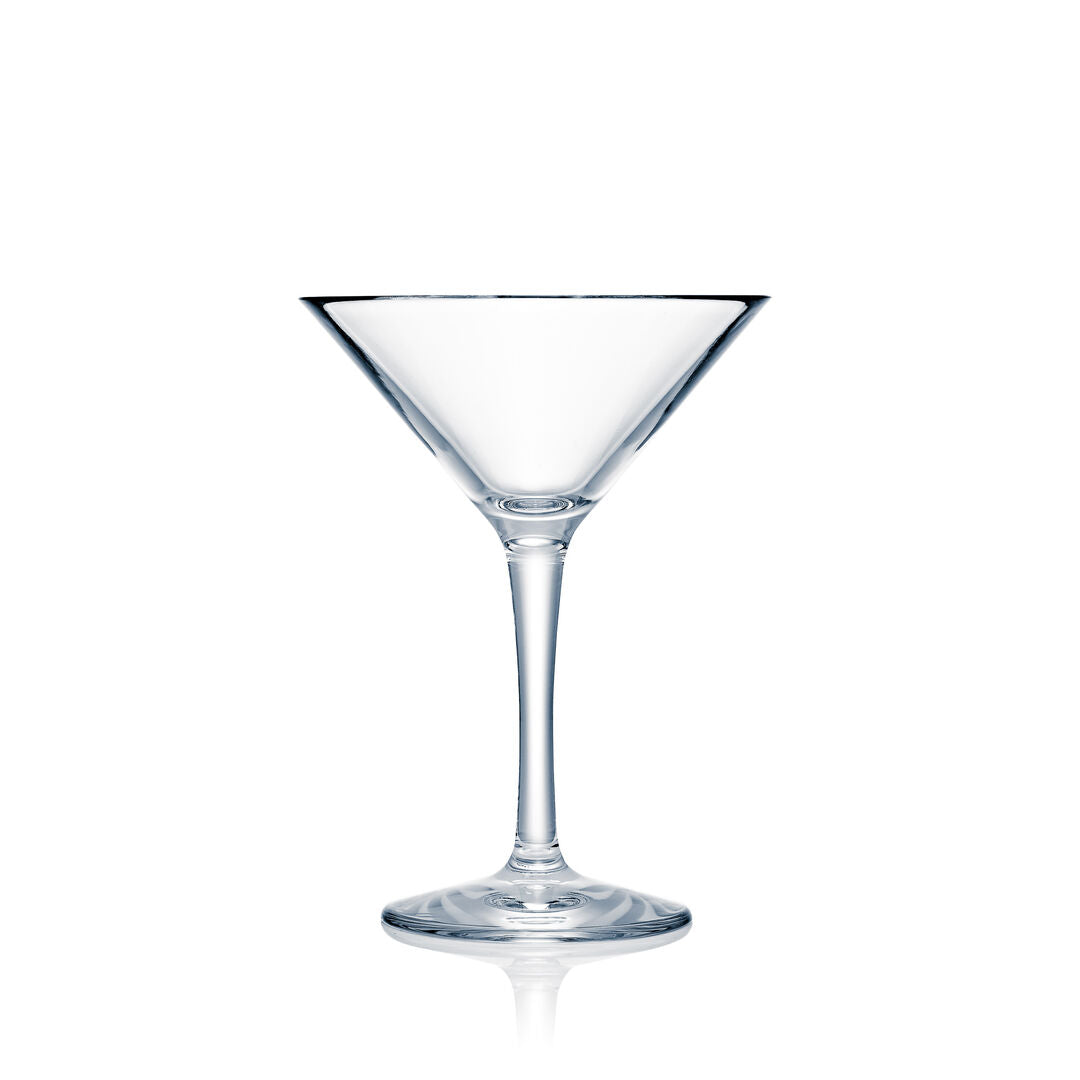 Utopia | Drinkware | Design + Contemporary Martini 29.5cl (10.5oz) | Bespoke77