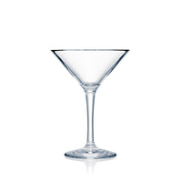 Utopia | Drinkware | Design + Contemporary Martini 29.5cl (10.5oz) | Bespoke77