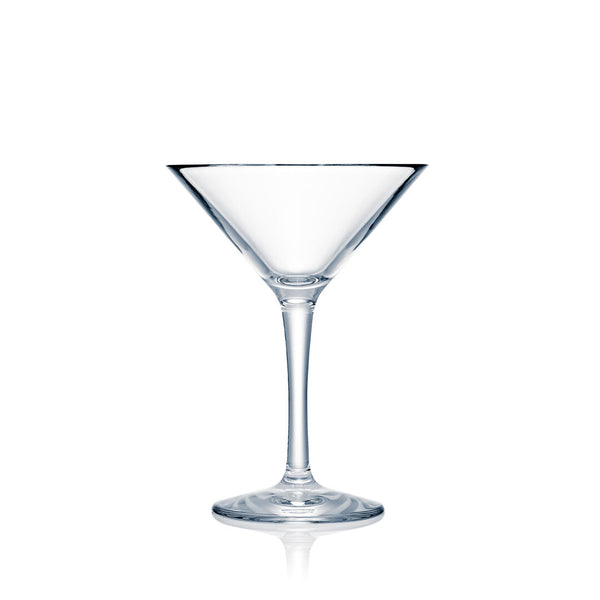 Utopia | Drinkware | Design + Contemporary Martini 29.5cl (10.5oz) | Bespoke77