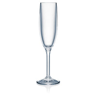 Utopia | Drinkware | Design + Contemporary Champagne Flute 16.5cl (5.75oz) | Bespoke77