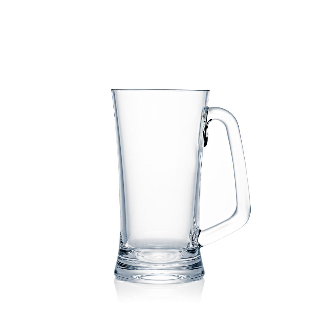 Utopia | Drinkware | Design + Contemporary Beer Mug 51cl (18oz) | Bespoke77