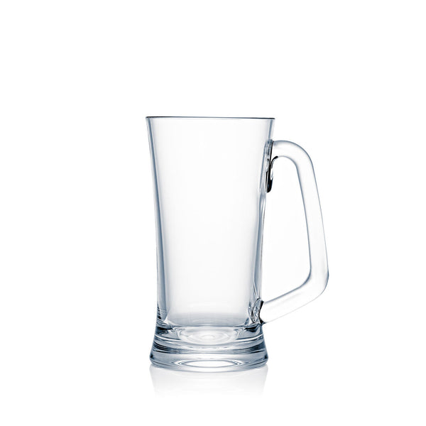 Utopia | Drinkware | Design + Contemporary Beer Mug 51cl (18oz) | Bespoke77