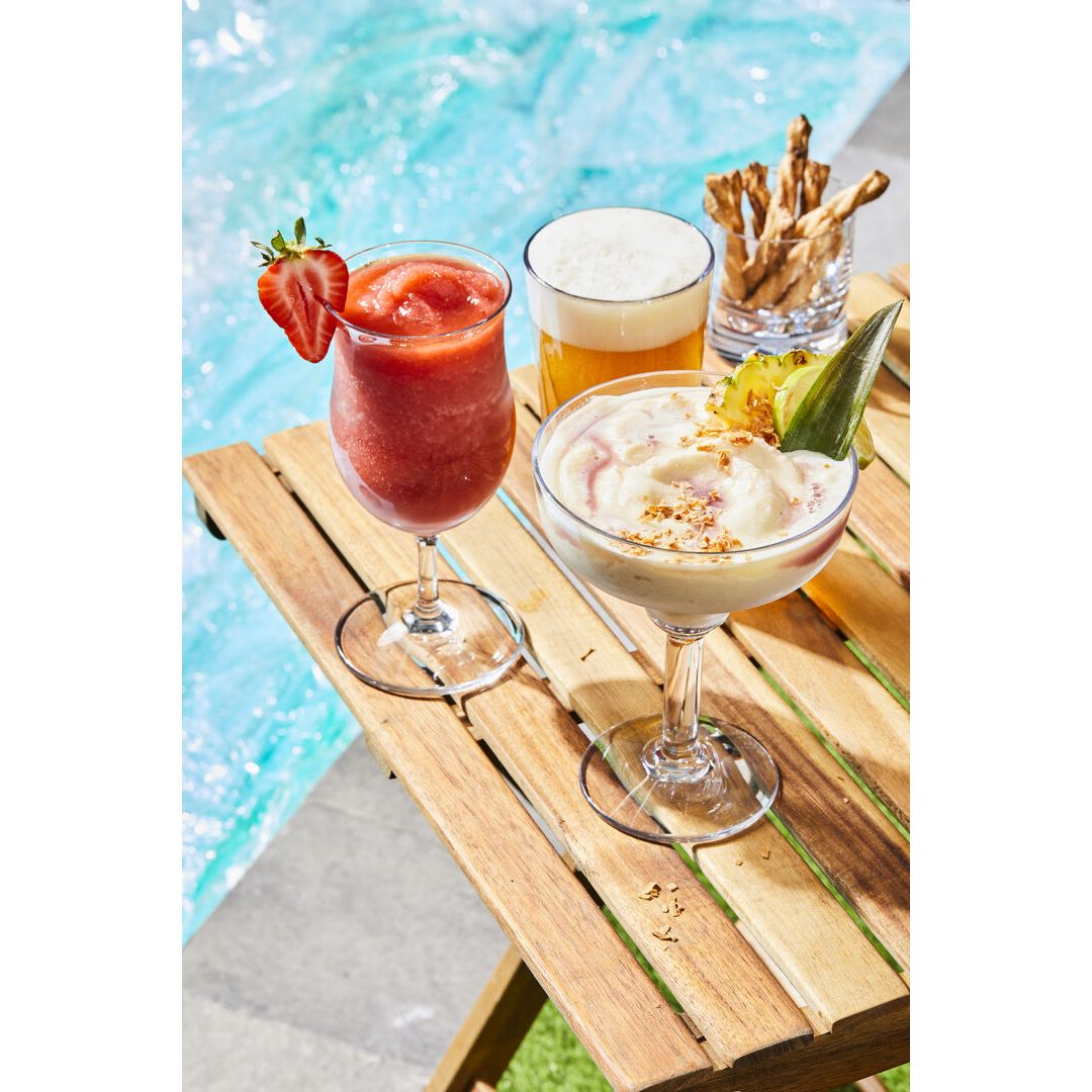 Utopia | Drinkware | Design + Contemporary Pina Colada 40cl (14oz) | Bespoke77
