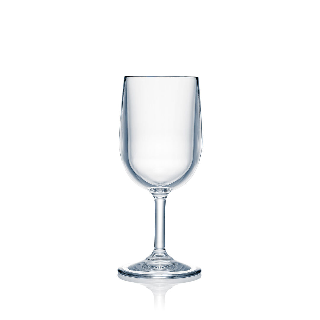 Utopia | Drinkware | Design + Contemporary Classic Wine 24.5cl (8.5oz) | Bespoke77