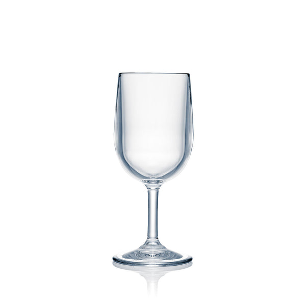 Utopia | Drinkware | Design + Contemporary Classic Wine 24.5cl (8.5oz) | Bespoke77