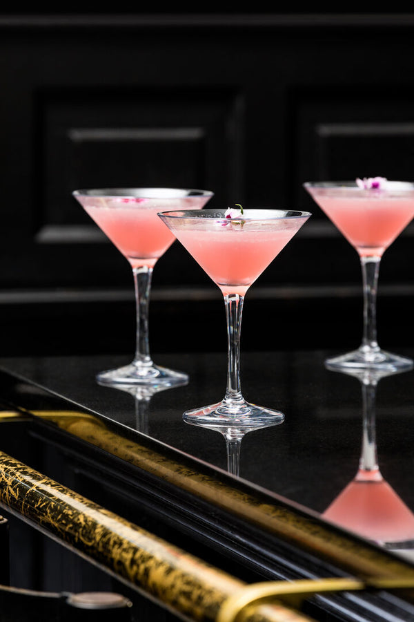 Utopia | Drinkware | Design + Contemporary Grande Margarita 47.5cl (16.75oz) | Bespoke77