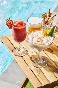 Utopia | Drinkware | Design + Contemporary Margarita 35.5cl (12.5oz) | Bespoke77