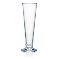 Utopia | Drinkware | Design + Contemporary Footed Pilsner 41.5cl (14.5oz) | Bespoke77