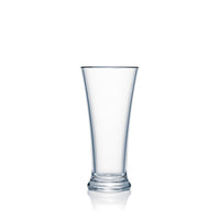 Utopia | Drinkware | Design + Contemporary Design Pilsner 28.5cl 9.5oz 15.88cm H (6 1/4" 9 1/2oz) | Bespoke77