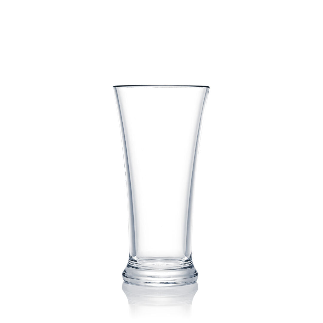 Utopia | Drinkware | Design + Contemporary Pilsner 41.5cl (14.5oz) | Bespoke77