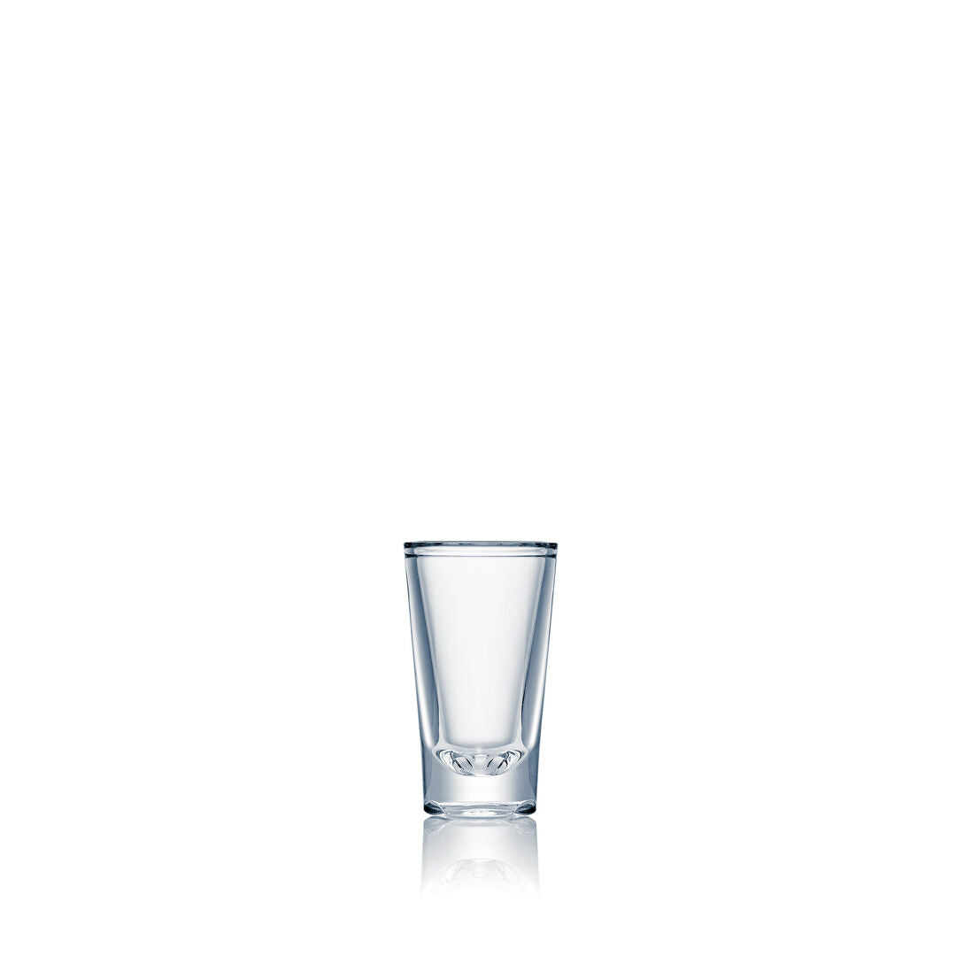 Utopia | Drinkware | Barware Shot Glass 3.5cl (1.25oz) | Bespoke77