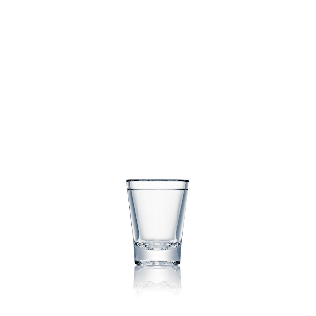 Utopia | Drinkware | Barware Shot Glass 5cl (1.75oz) | Bespoke77