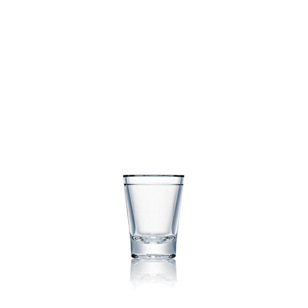 Utopia | Drinkware | Barware Shot Glass 5cl (1.75oz) | Bespoke77