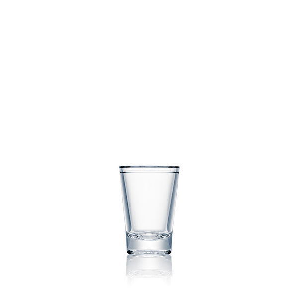Utopia | Drinkware | Barware Shot Glass 7.5cl (2.75oz) | Bespoke77